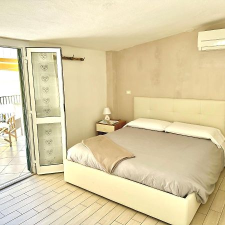 Mare Dentro Ξενοδοχείο Ριοματζόρε Εξωτερικό φωτογραφία