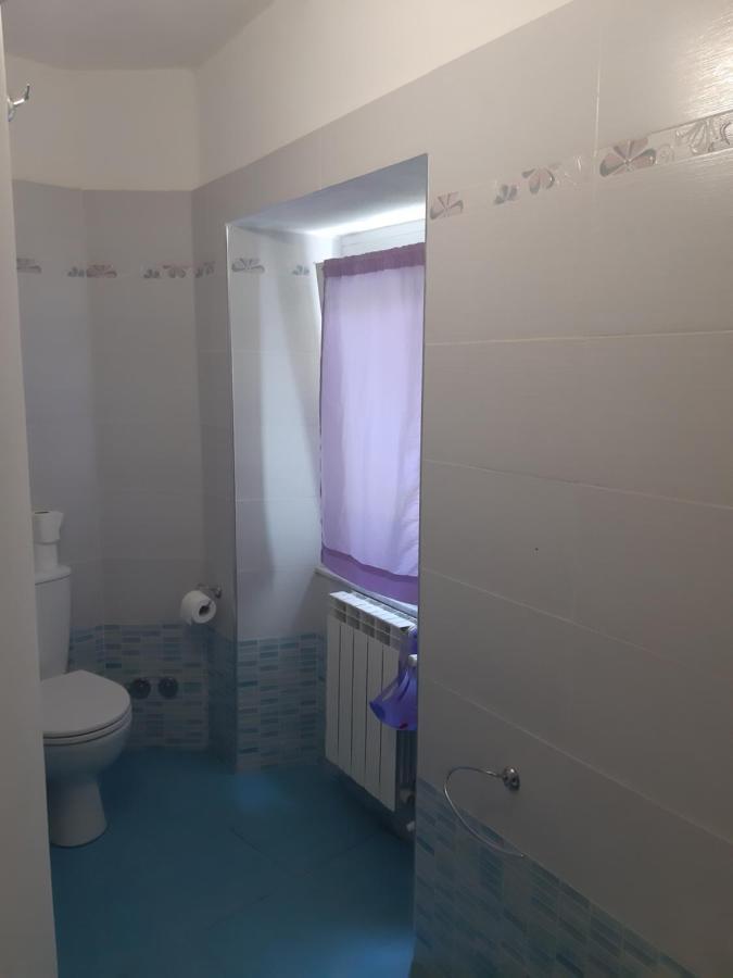 Mare Dentro Ξενοδοχείο Ριοματζόρε Εξωτερικό φωτογραφία
